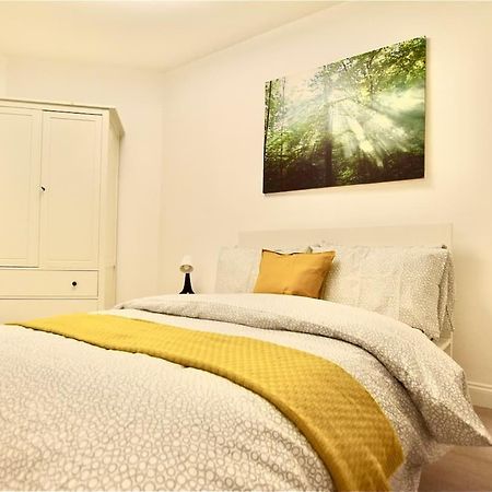 Trustay Serviced Apartments - Shoreditch London Luaran gambar