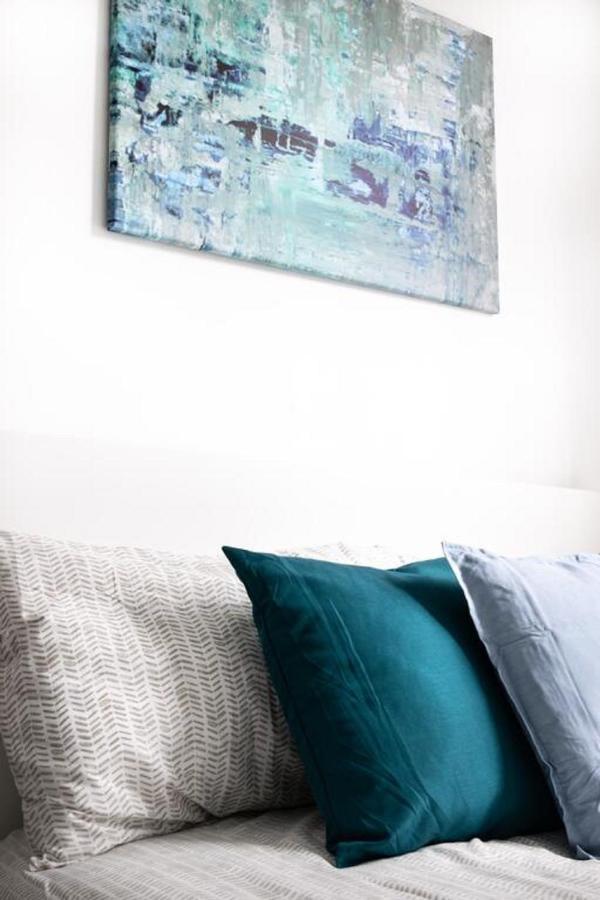 Trustay Serviced Apartments - Shoreditch London Luaran gambar