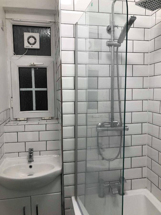 Trustay Serviced Apartments - Shoreditch London Luaran gambar